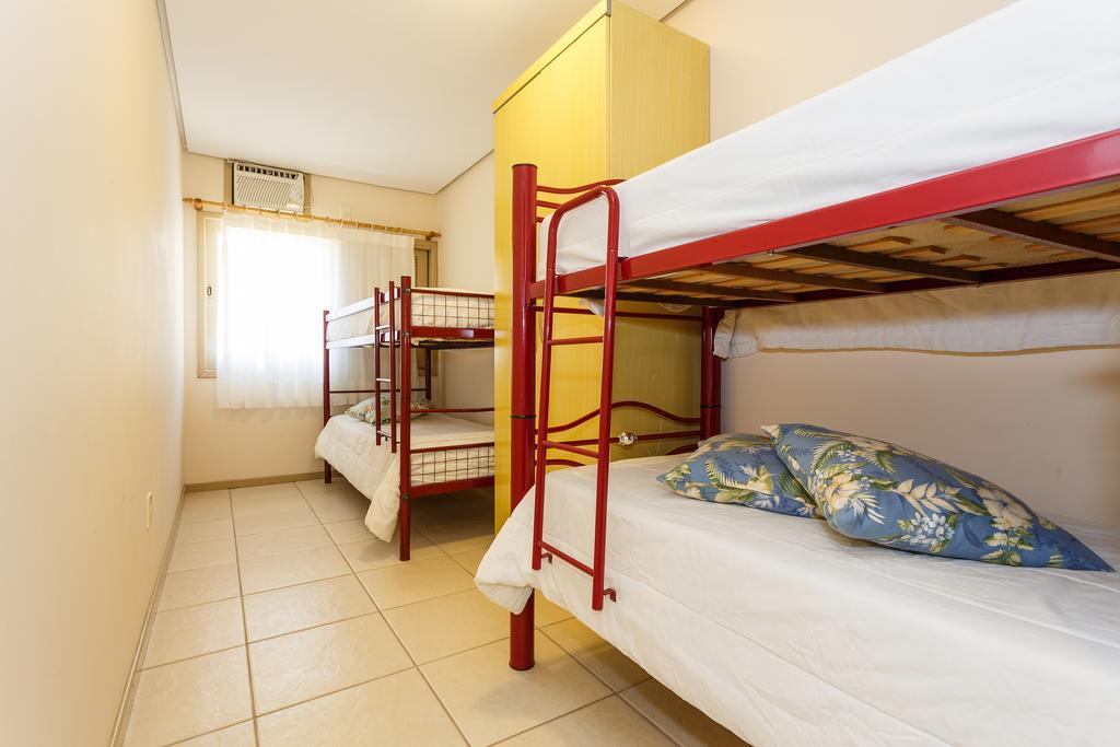 מלון Florianópolis Pousada Residencial Alamandas חדר תמונה