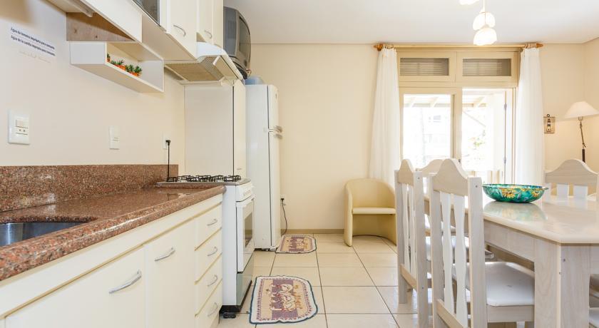 מלון Florianópolis Pousada Residencial Alamandas חדר תמונה
