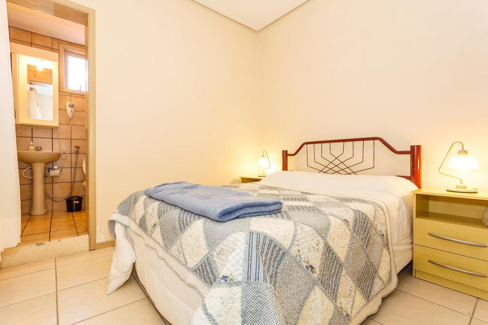 מלון Florianópolis Pousada Residencial Alamandas חדר תמונה