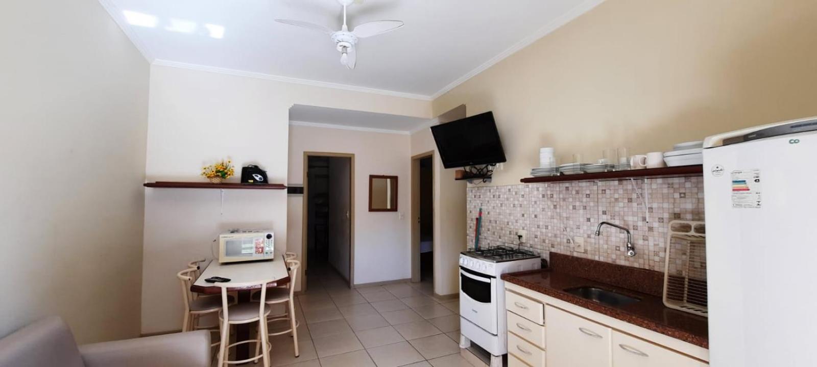 מלון Florianópolis Pousada Residencial Alamandas מראה חיצוני תמונה