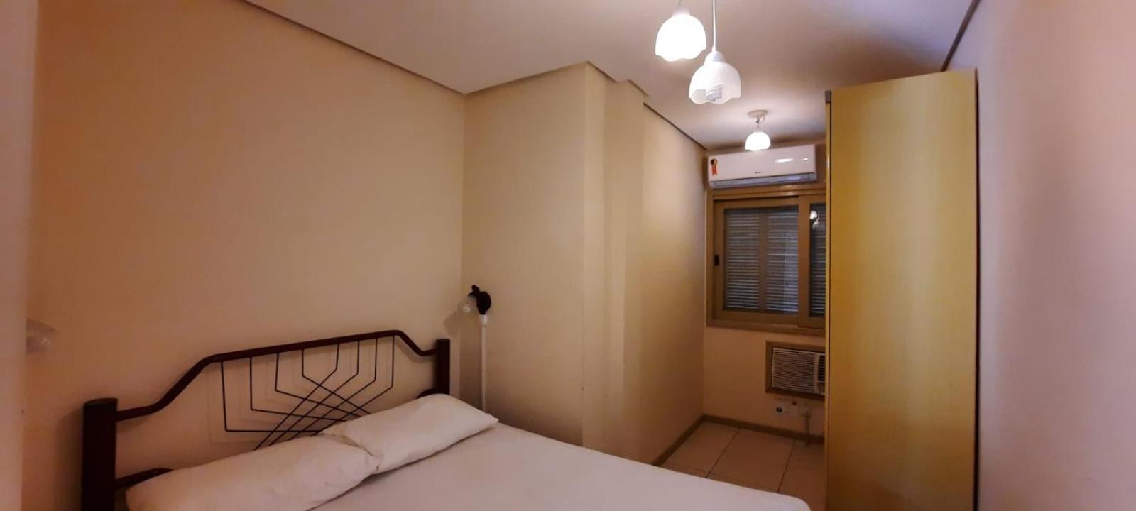 מלון Florianópolis Pousada Residencial Alamandas מראה חיצוני תמונה