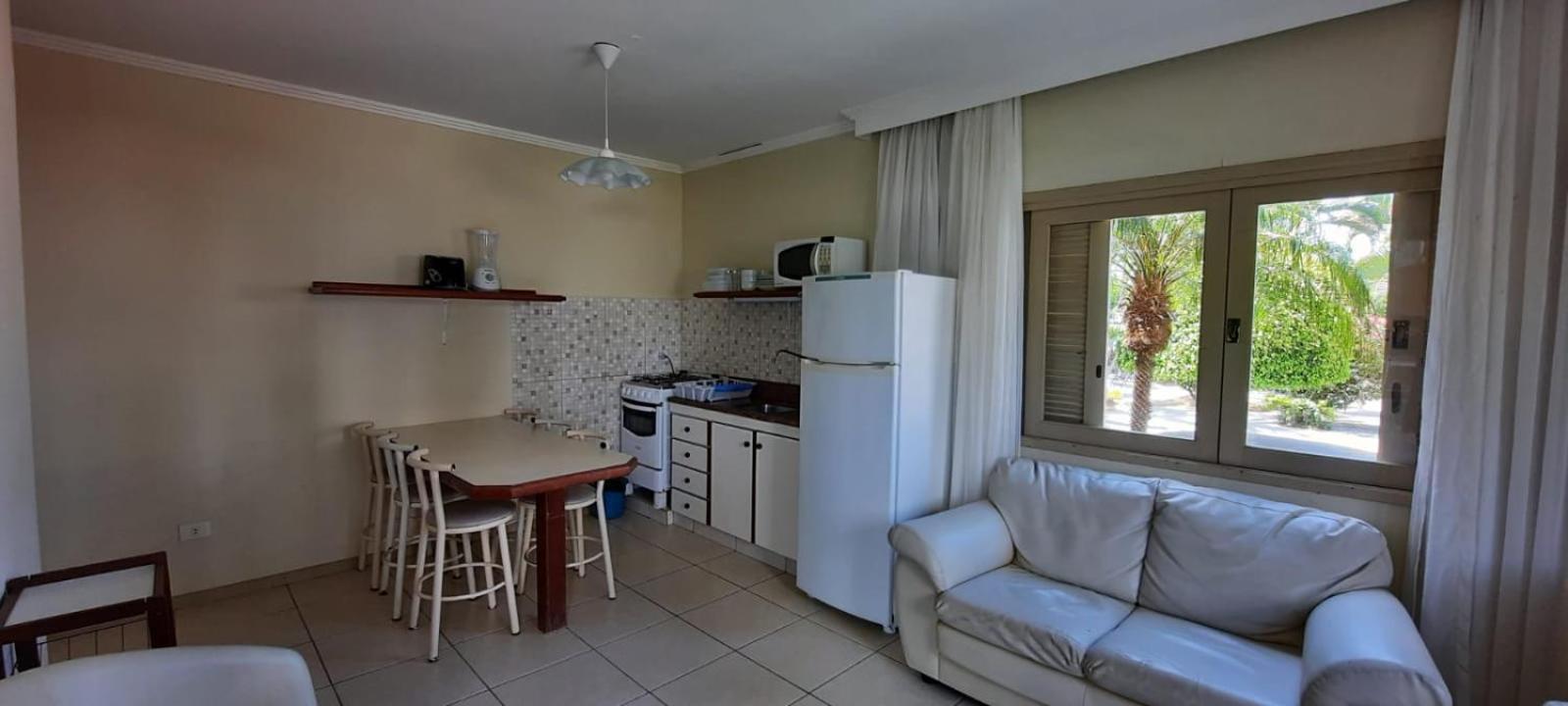 מלון Florianópolis Pousada Residencial Alamandas מראה חיצוני תמונה