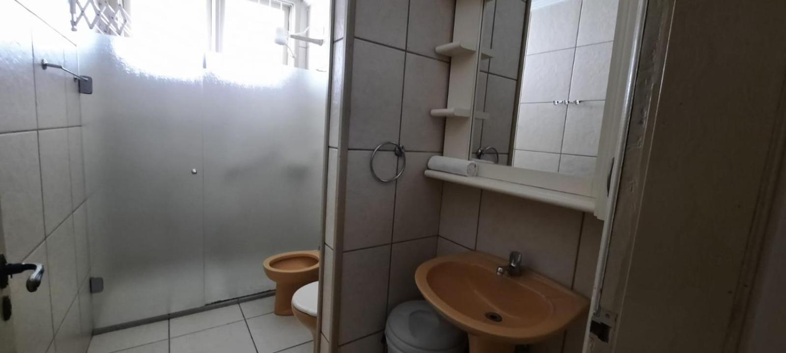 מלון Florianópolis Pousada Residencial Alamandas מראה חיצוני תמונה