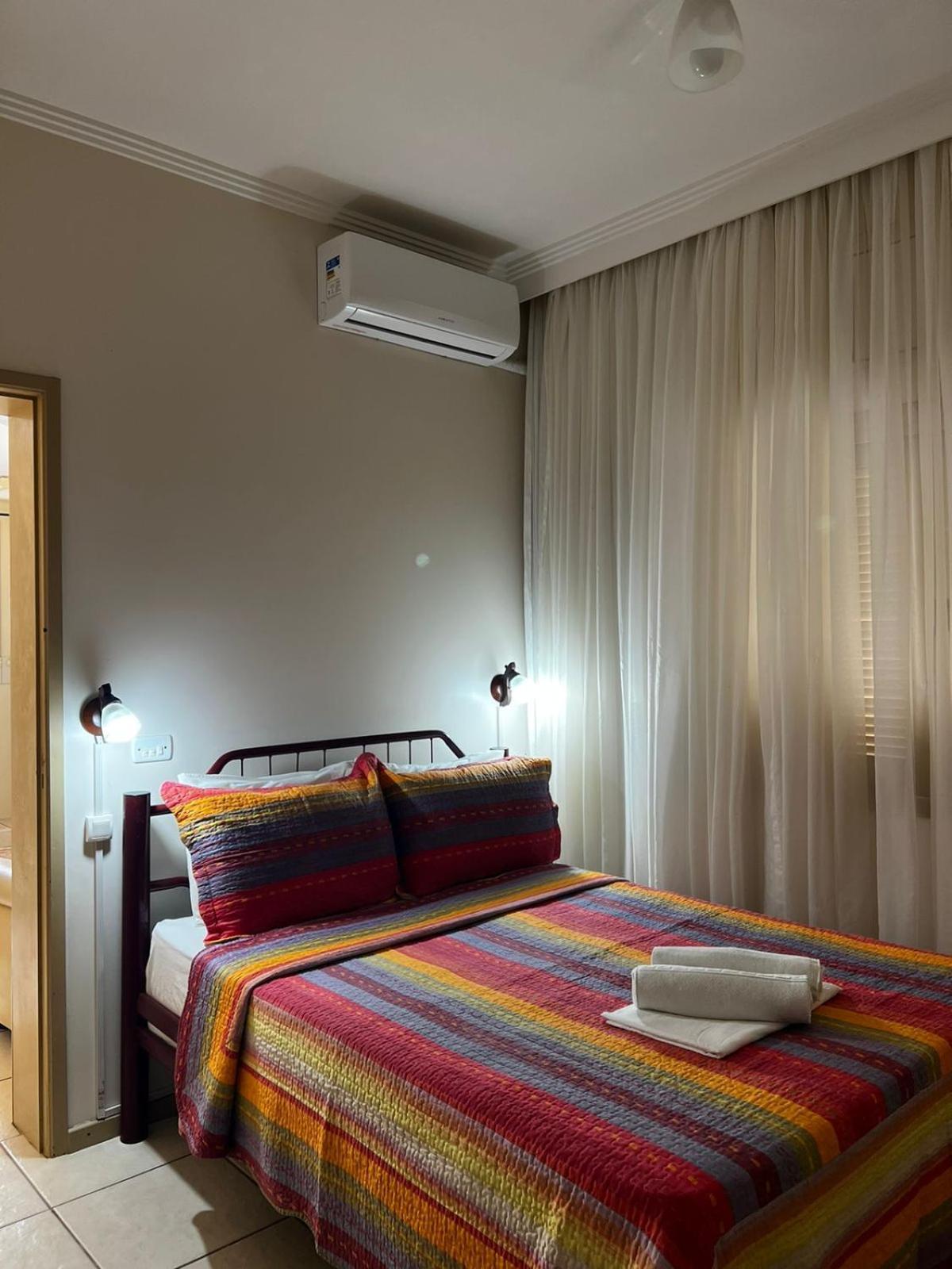 מלון Florianópolis Pousada Residencial Alamandas מראה חיצוני תמונה