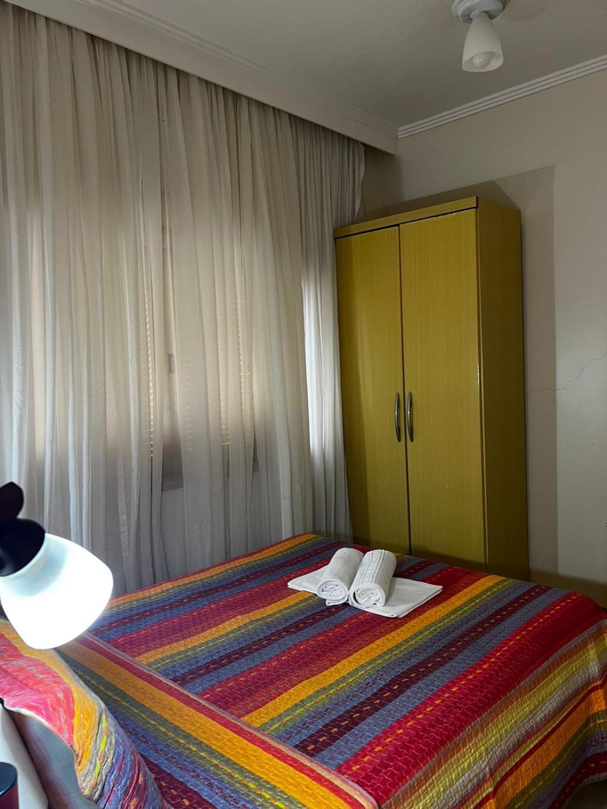 מלון Florianópolis Pousada Residencial Alamandas מראה חיצוני תמונה