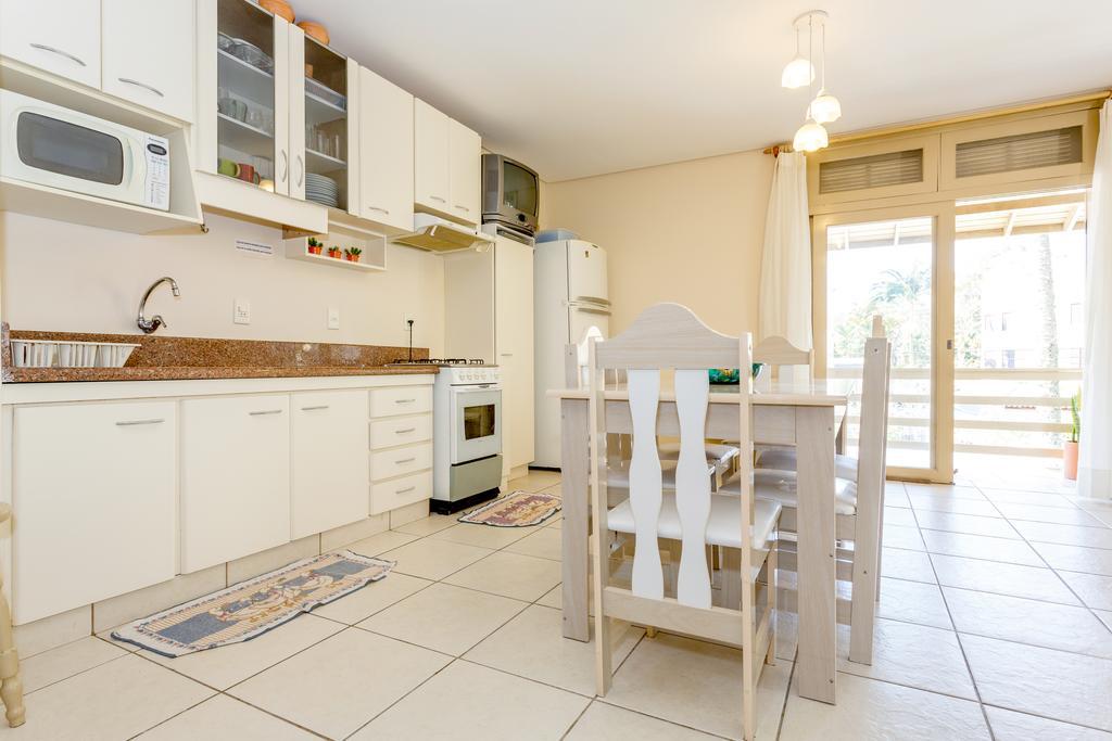 מלון Florianópolis Pousada Residencial Alamandas חדר תמונה