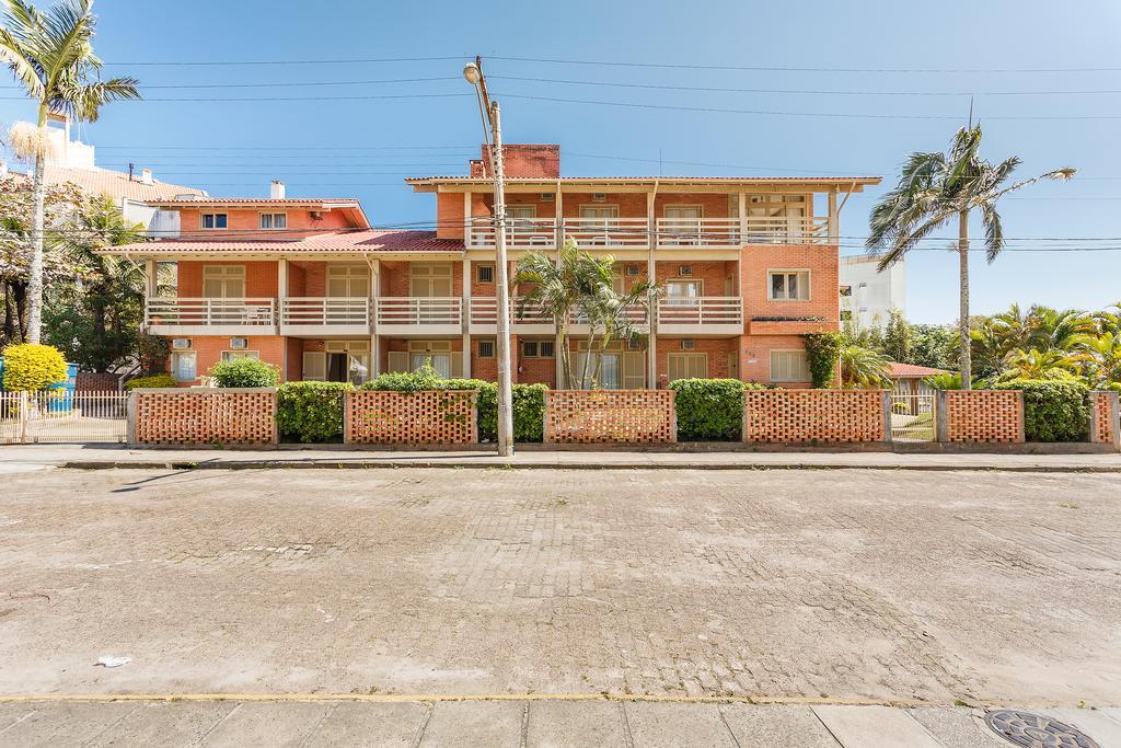 מלון Florianópolis Pousada Residencial Alamandas מראה חיצוני תמונה