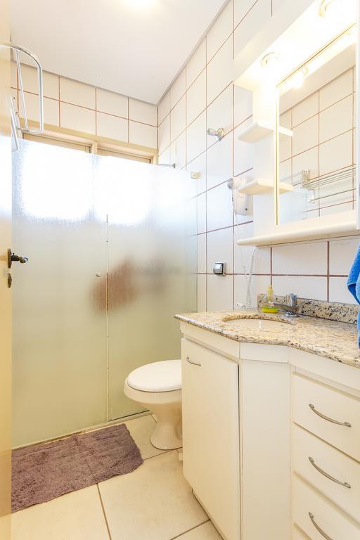 מלון Florianópolis Pousada Residencial Alamandas חדר תמונה