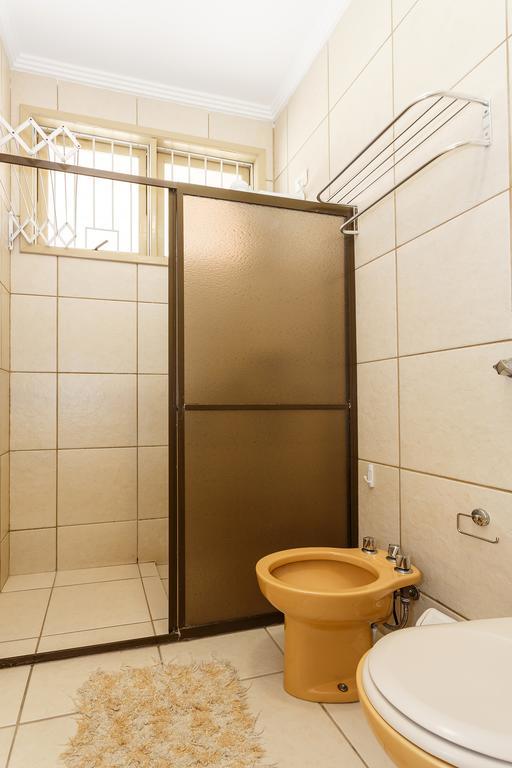 מלון Florianópolis Pousada Residencial Alamandas חדר תמונה