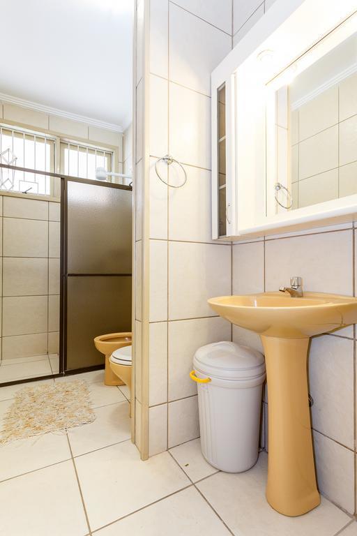 מלון Florianópolis Pousada Residencial Alamandas חדר תמונה