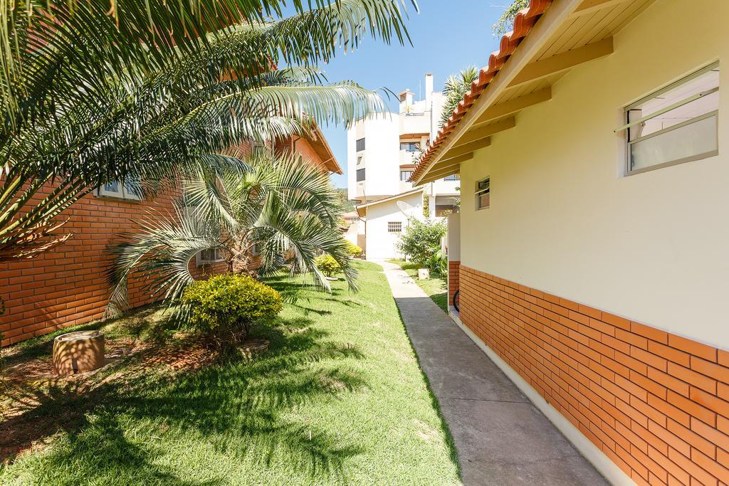 מלון Florianópolis Pousada Residencial Alamandas חדר תמונה