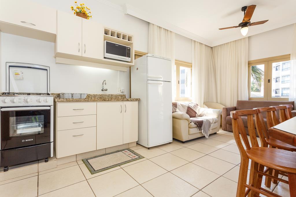 מלון Florianópolis Pousada Residencial Alamandas מראה חיצוני תמונה