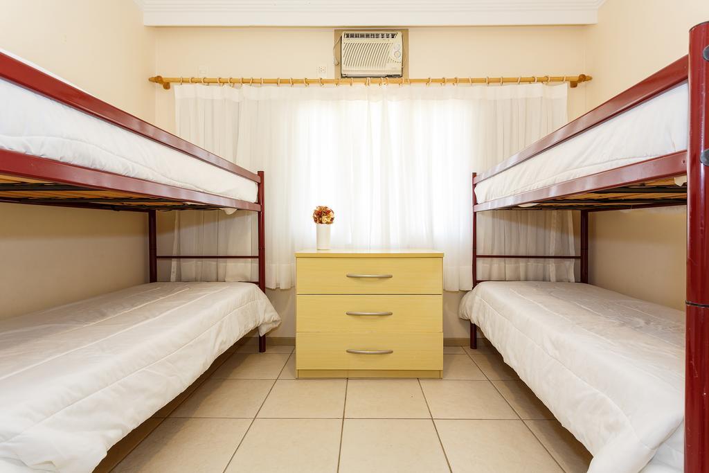 מלון Florianópolis Pousada Residencial Alamandas מראה חיצוני תמונה