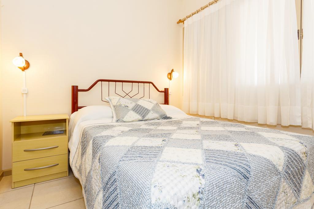 מלון Florianópolis Pousada Residencial Alamandas מראה חיצוני תמונה