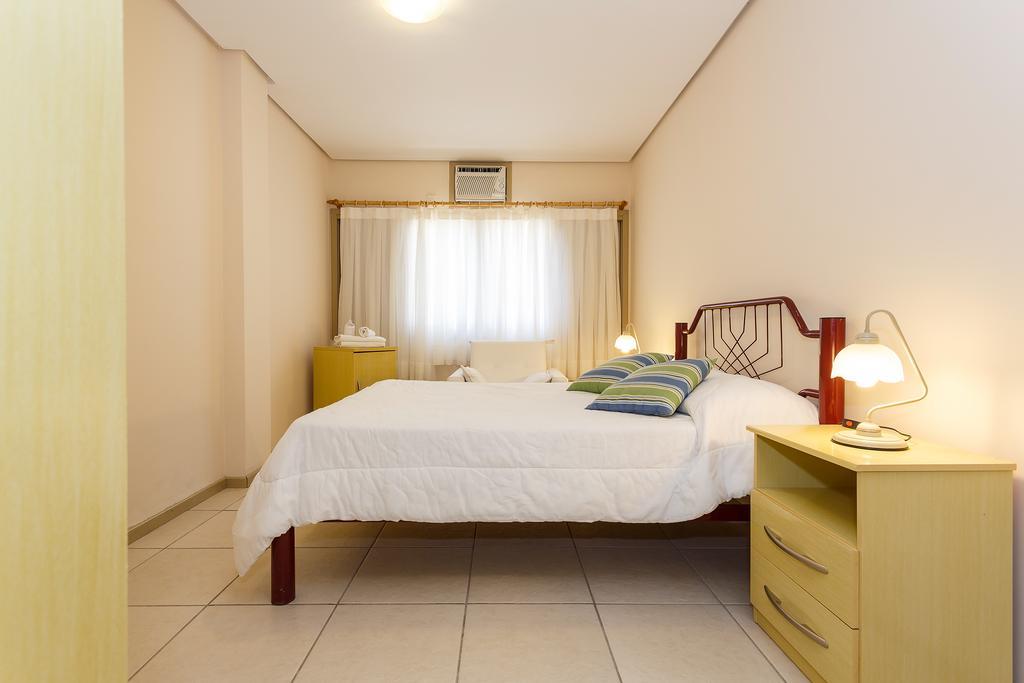 מלון Florianópolis Pousada Residencial Alamandas מראה חיצוני תמונה