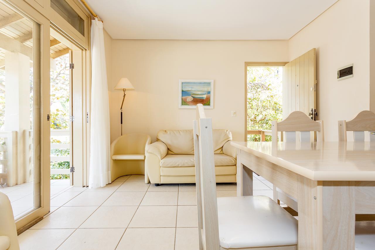 מלון Florianópolis Pousada Residencial Alamandas מראה חיצוני תמונה