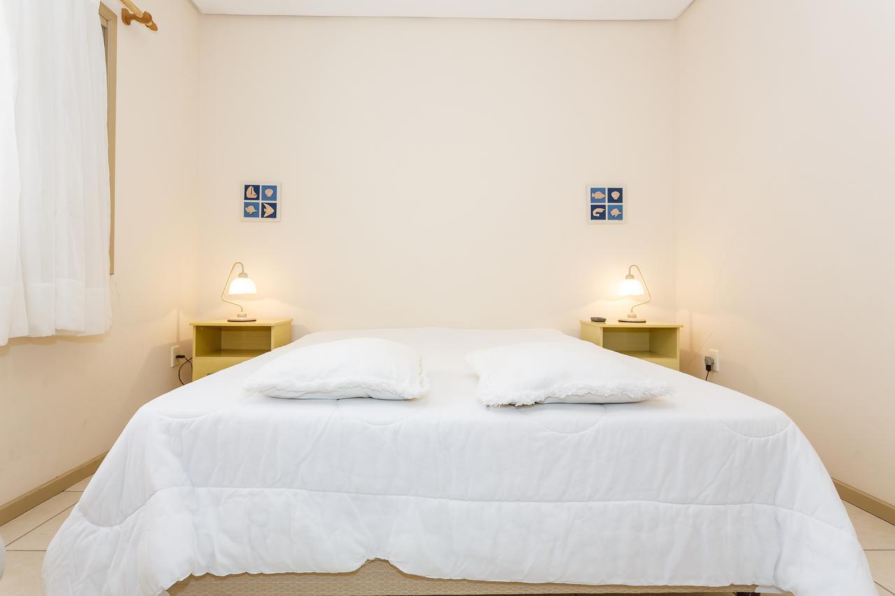 מלון Florianópolis Pousada Residencial Alamandas מראה חיצוני תמונה