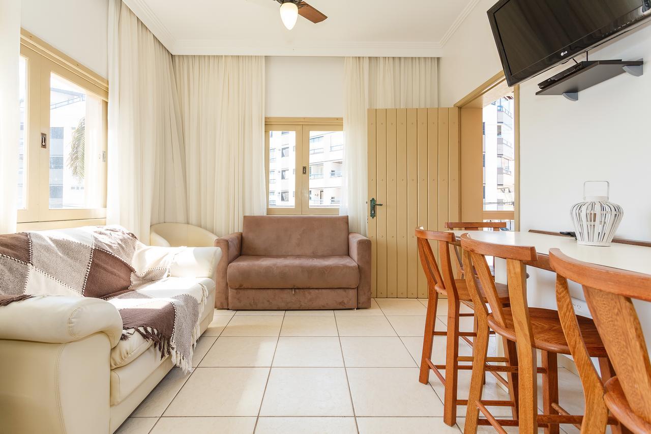 מלון Florianópolis Pousada Residencial Alamandas מראה חיצוני תמונה