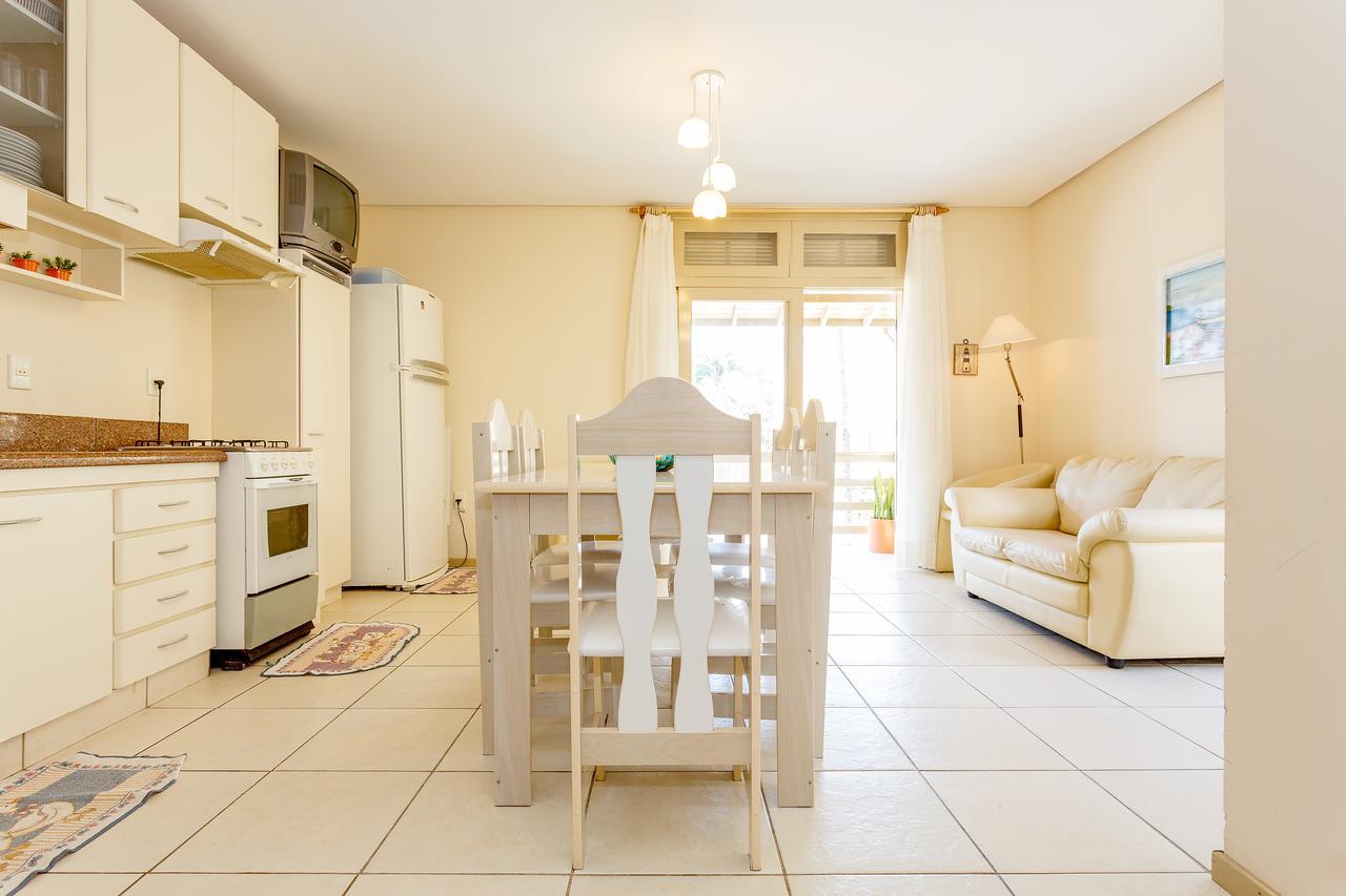 מלון Florianópolis Pousada Residencial Alamandas מראה חיצוני תמונה