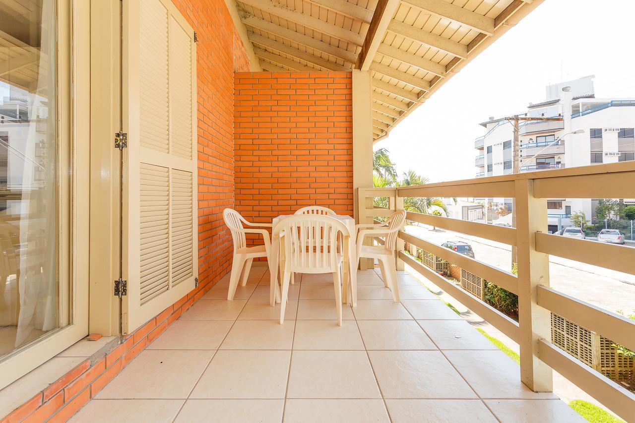 מלון Florianópolis Pousada Residencial Alamandas מראה חיצוני תמונה
