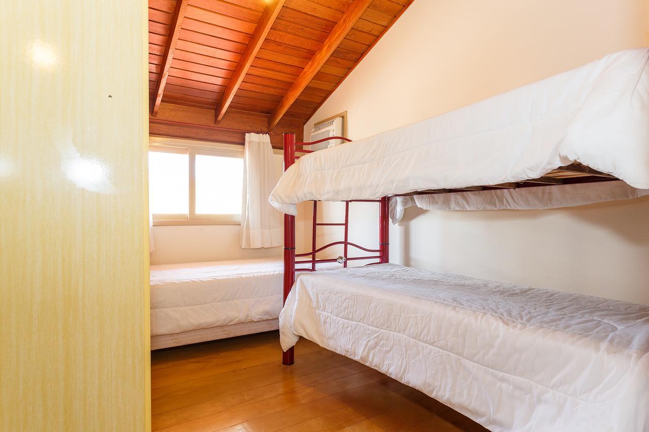 מלון Florianópolis Pousada Residencial Alamandas מראה חיצוני תמונה