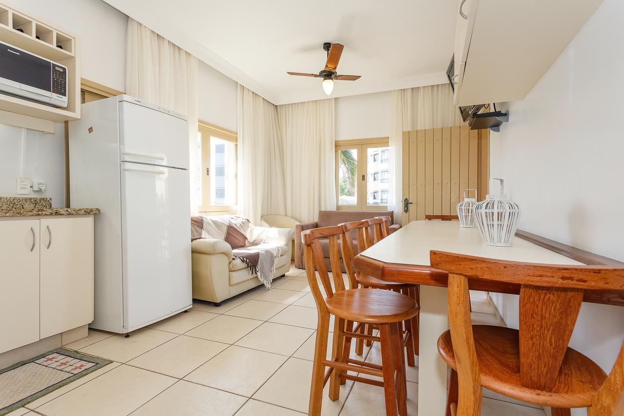 מלון Florianópolis Pousada Residencial Alamandas מראה חיצוני תמונה