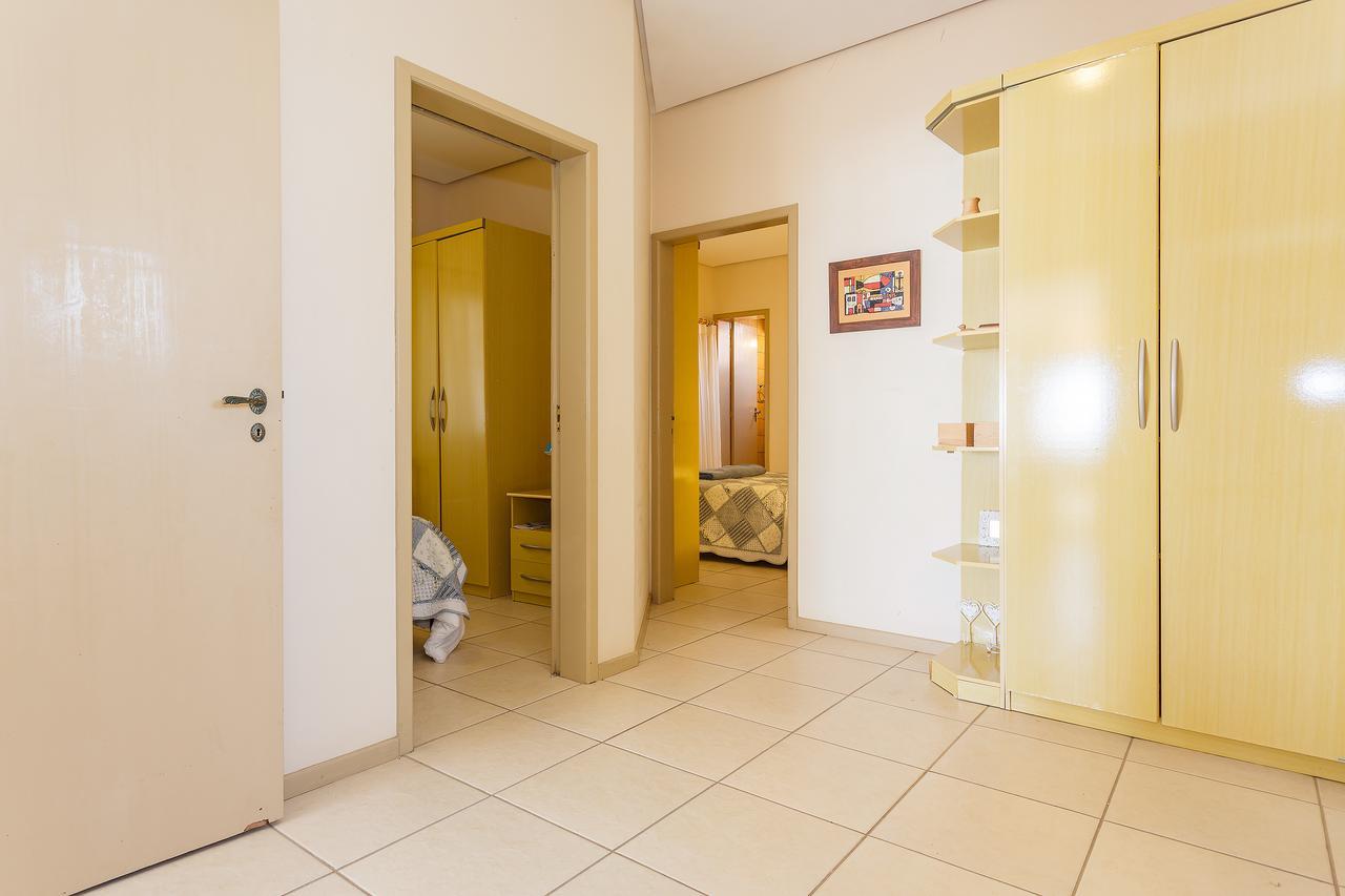 מלון Florianópolis Pousada Residencial Alamandas מראה חיצוני תמונה