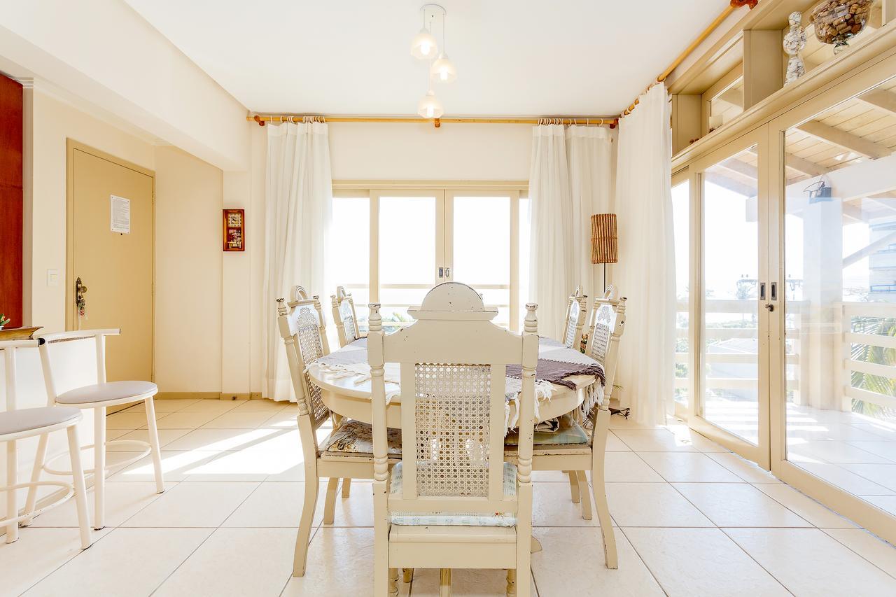 מלון Florianópolis Pousada Residencial Alamandas מראה חיצוני תמונה
