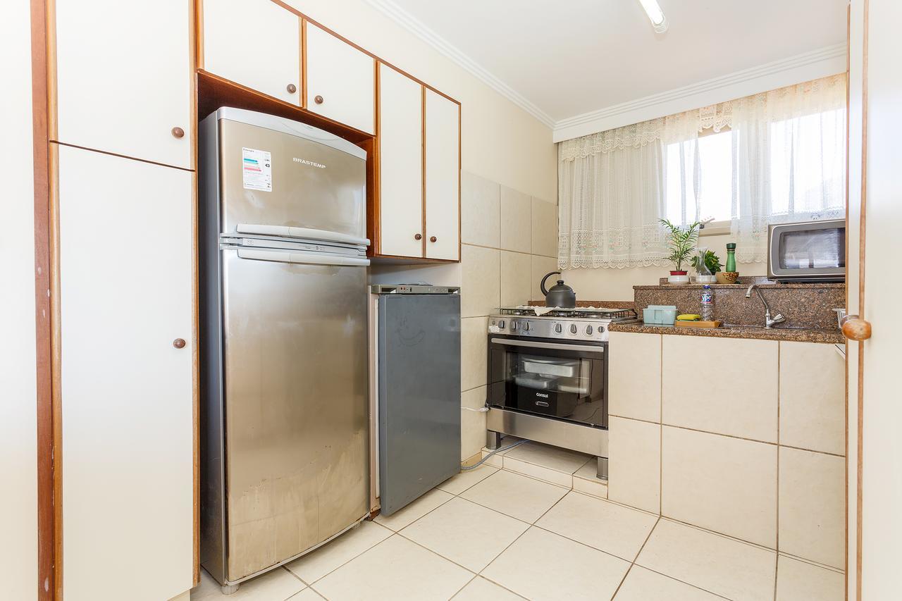 מלון Florianópolis Pousada Residencial Alamandas מראה חיצוני תמונה