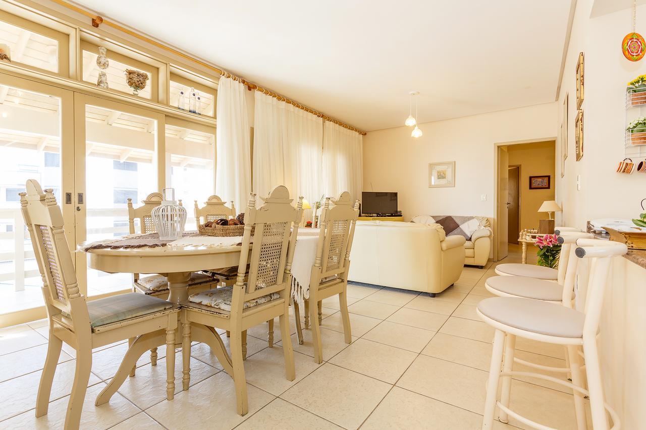 מלון Florianópolis Pousada Residencial Alamandas מראה חיצוני תמונה