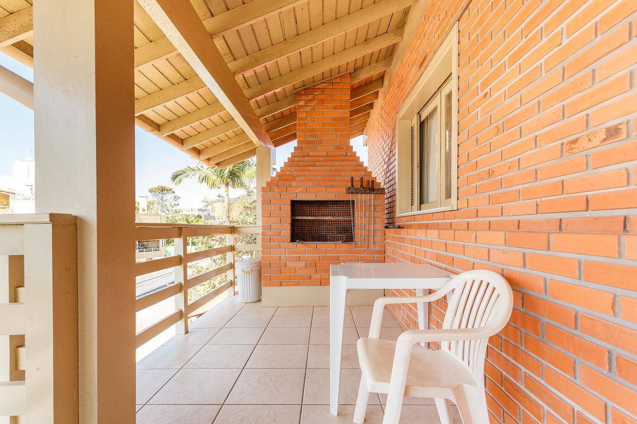 מלון Florianópolis Pousada Residencial Alamandas מראה חיצוני תמונה