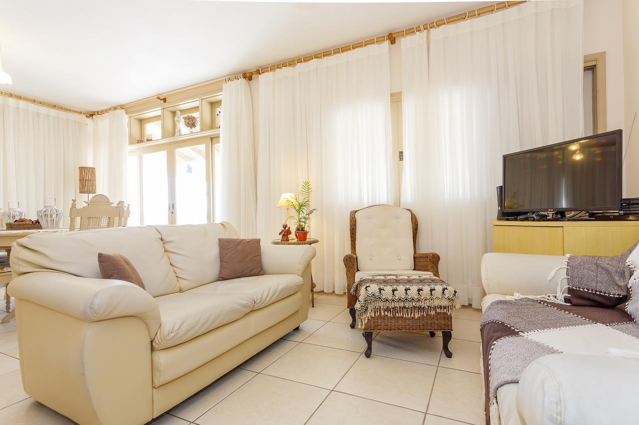מלון Florianópolis Pousada Residencial Alamandas מראה חיצוני תמונה
