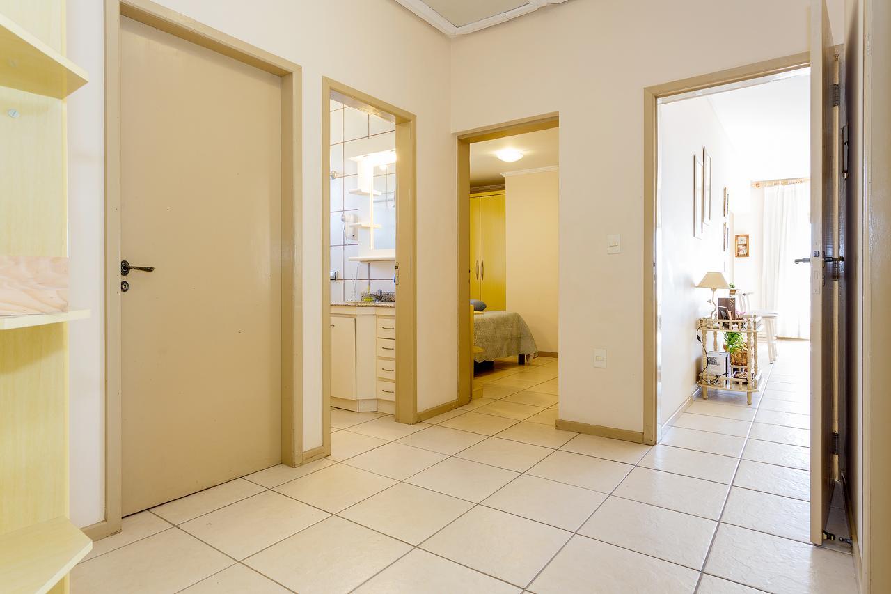 מלון Florianópolis Pousada Residencial Alamandas מראה חיצוני תמונה