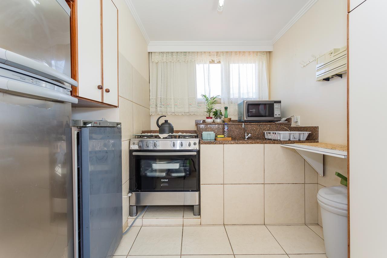 מלון Florianópolis Pousada Residencial Alamandas מראה חיצוני תמונה